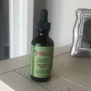 Mielle